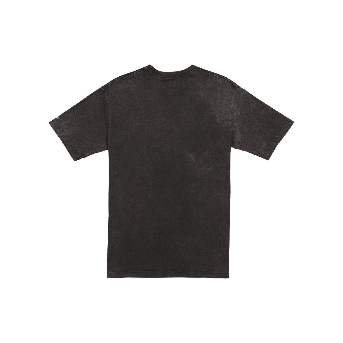Houston Astros Lifestyle Graphics Storm Black T-Shirt