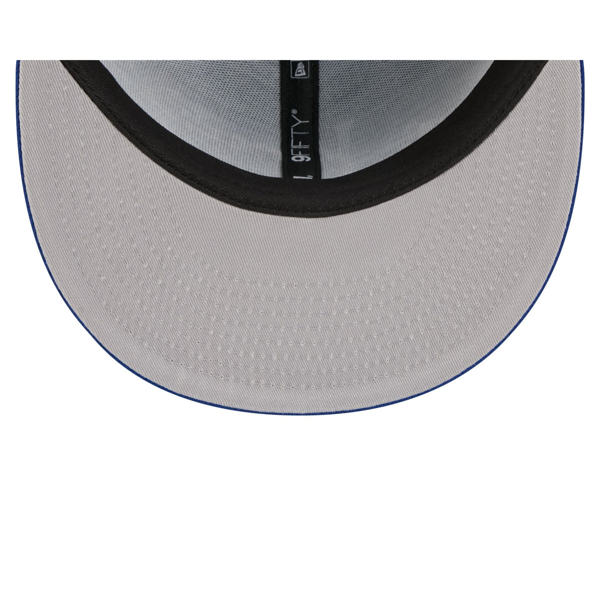 Kansas City Royals Bugs Bunny Swing 9FIFTY Snapback Hat