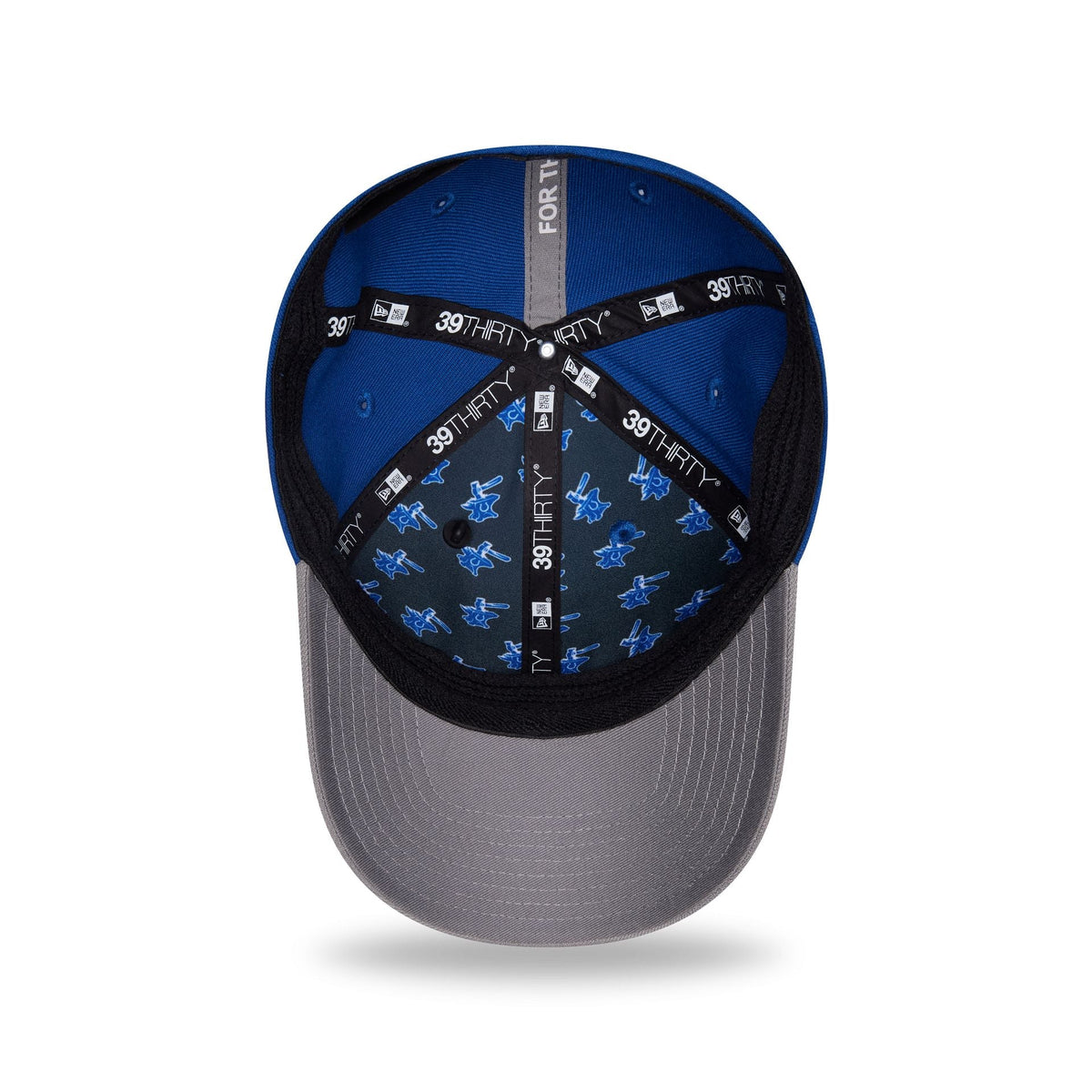 Indianapolis Colts 2026 Draft 39THIRTY M-Crown Stretch Fit Hat