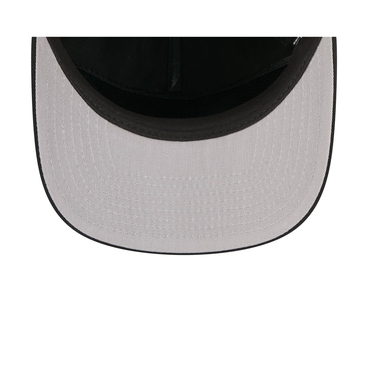 Milwaukee Bucks 2026 Draft Black 19TWENTY Adjustable Hat