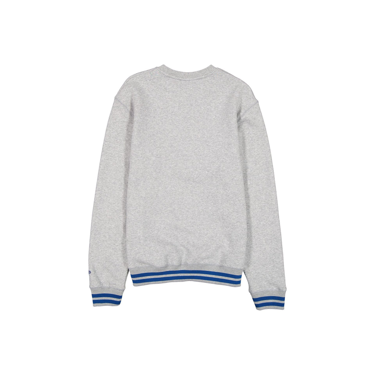 Milwaukee Brewers 2026 City Connect Gray Crewneck