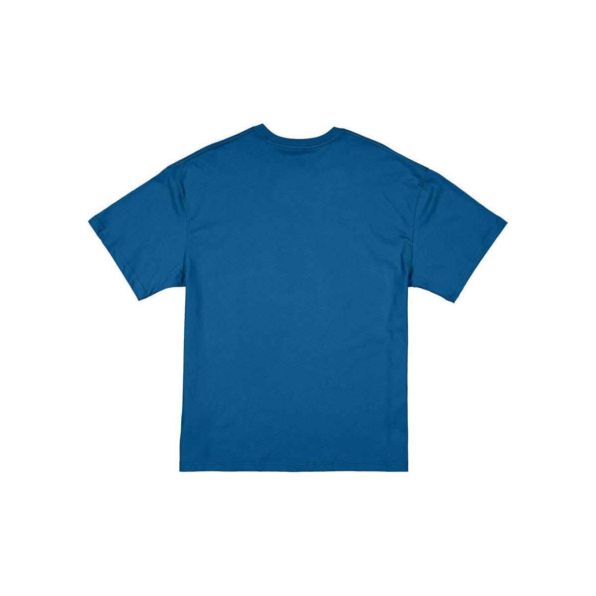 Milwaukee Brewers 2026 City Connect Women's Oversized T-Shirt
