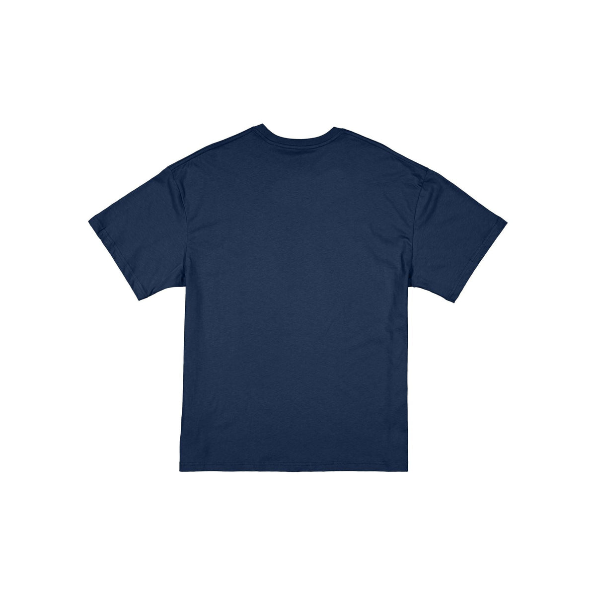 Detroit Tigers 2026 City Connect Women's Oversized T-Shirt