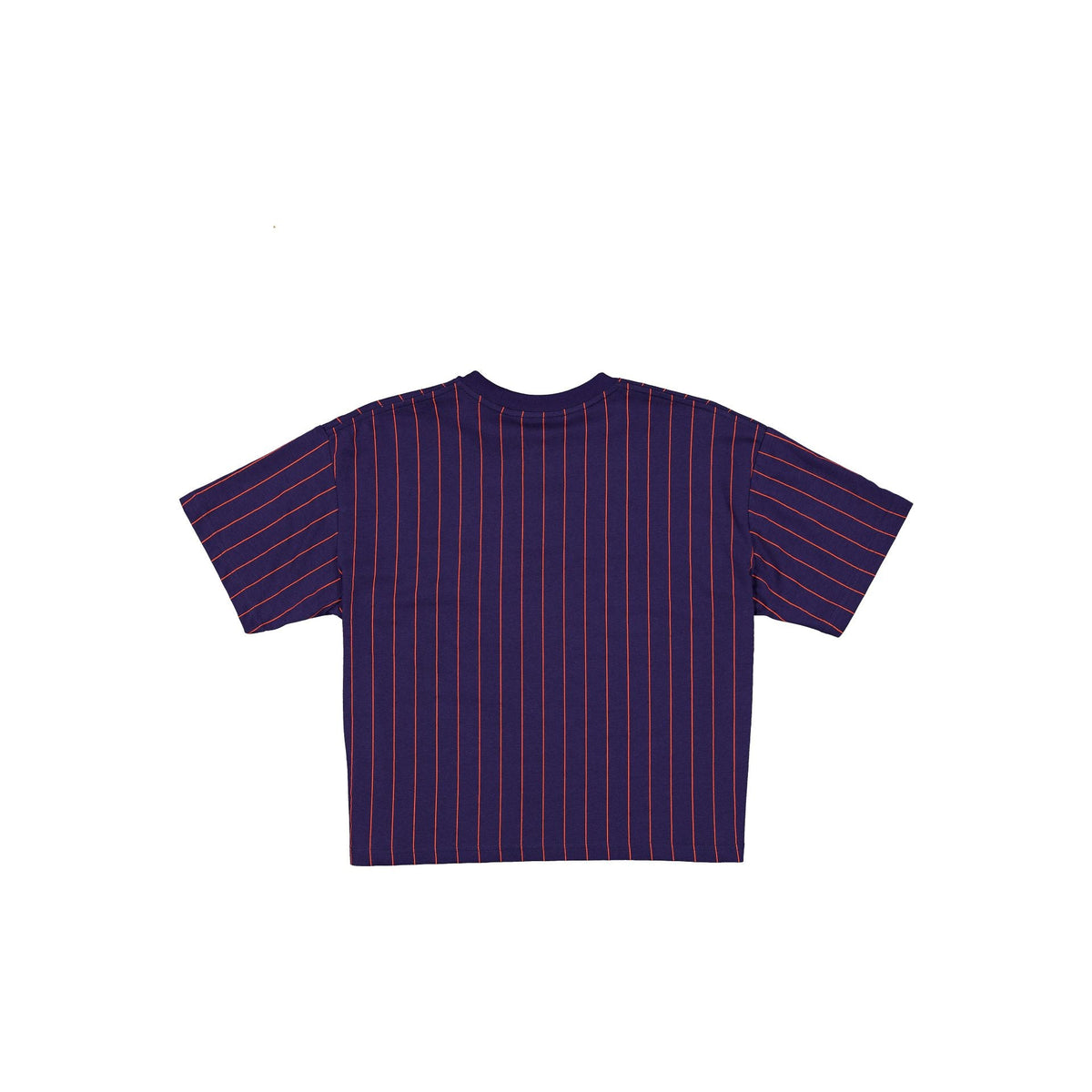 Houston Astros 2026 City Connect Pinstripe Women's T-Shirt
