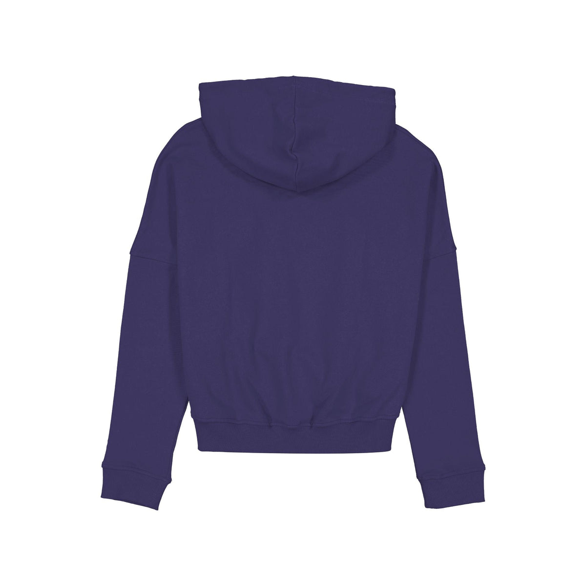 Houston Astros 2026 City Connect Women's Cropped Hoodie