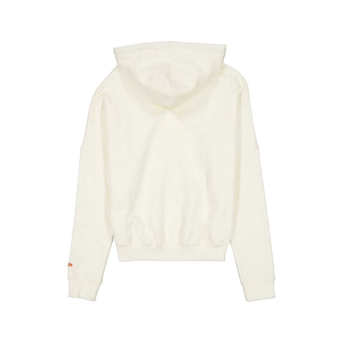 Baltimore Orioles 2026 City Connect Women's Cropped Hoodie