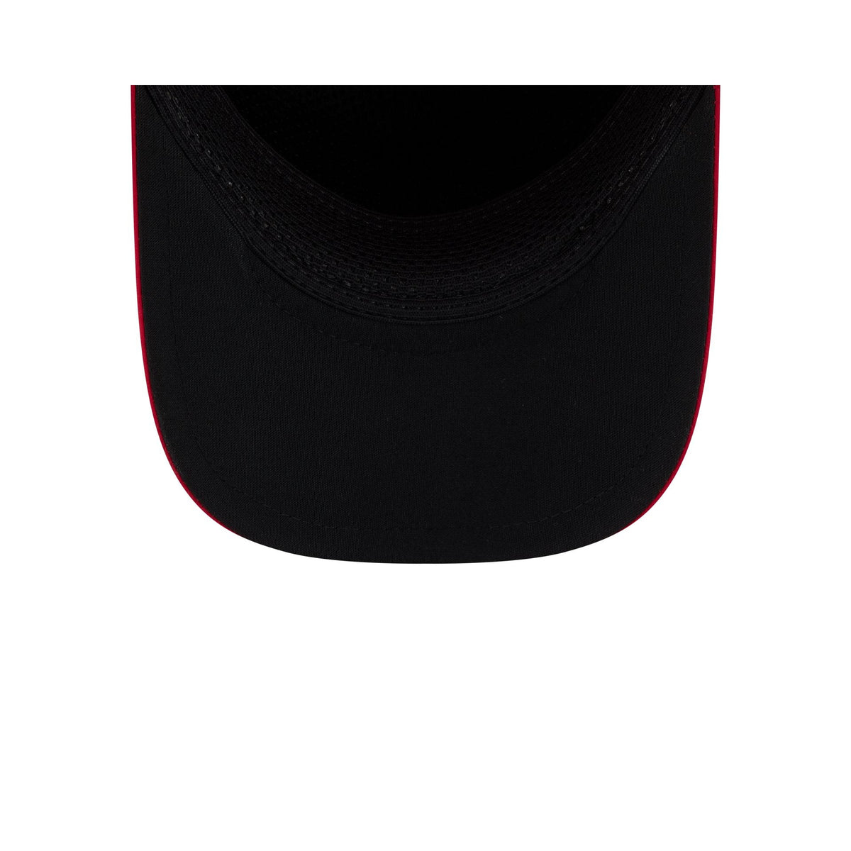 Washington Nationals 9FORTY APEX Snapback Hat