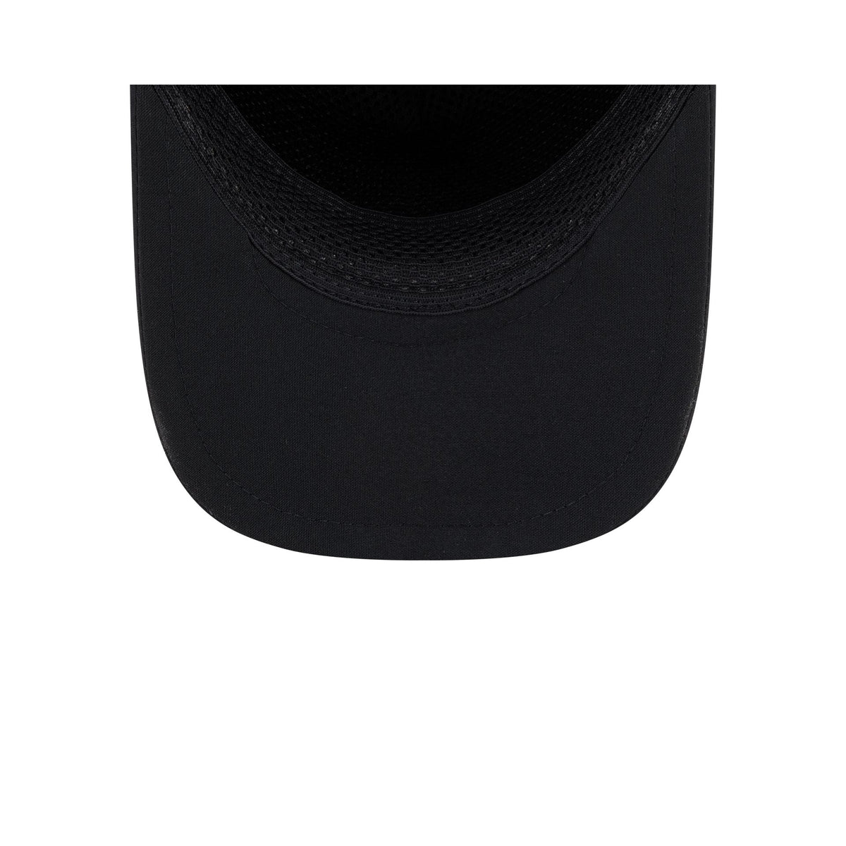 Philadelphia Eagles Black 9FORTY APEX Snapback Hat