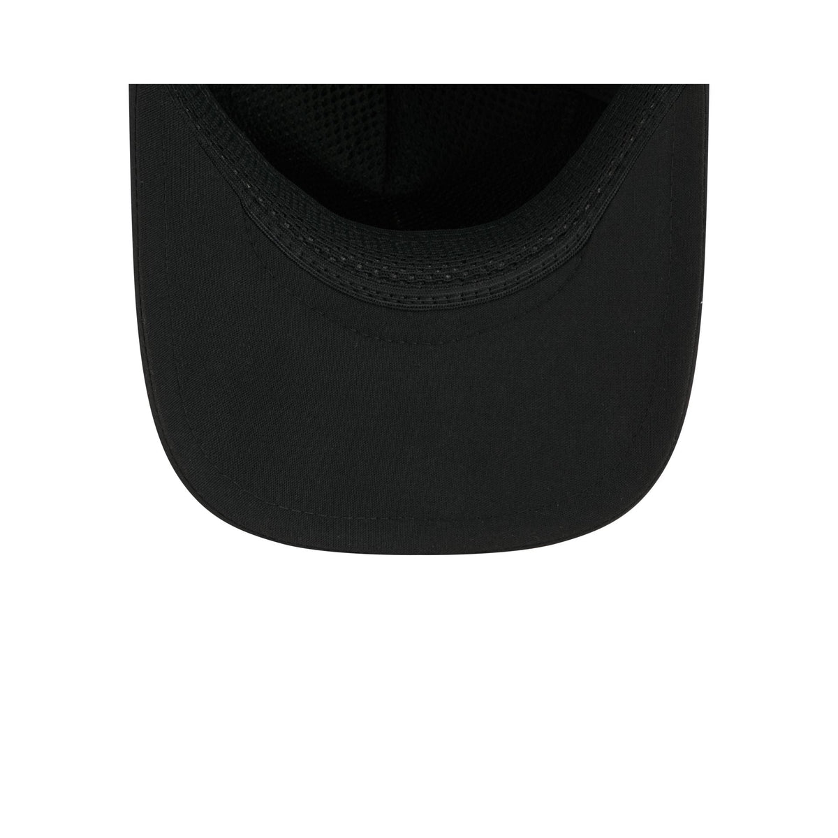 Seattle Mariners Black 9FORTY APEX Snapback Hat