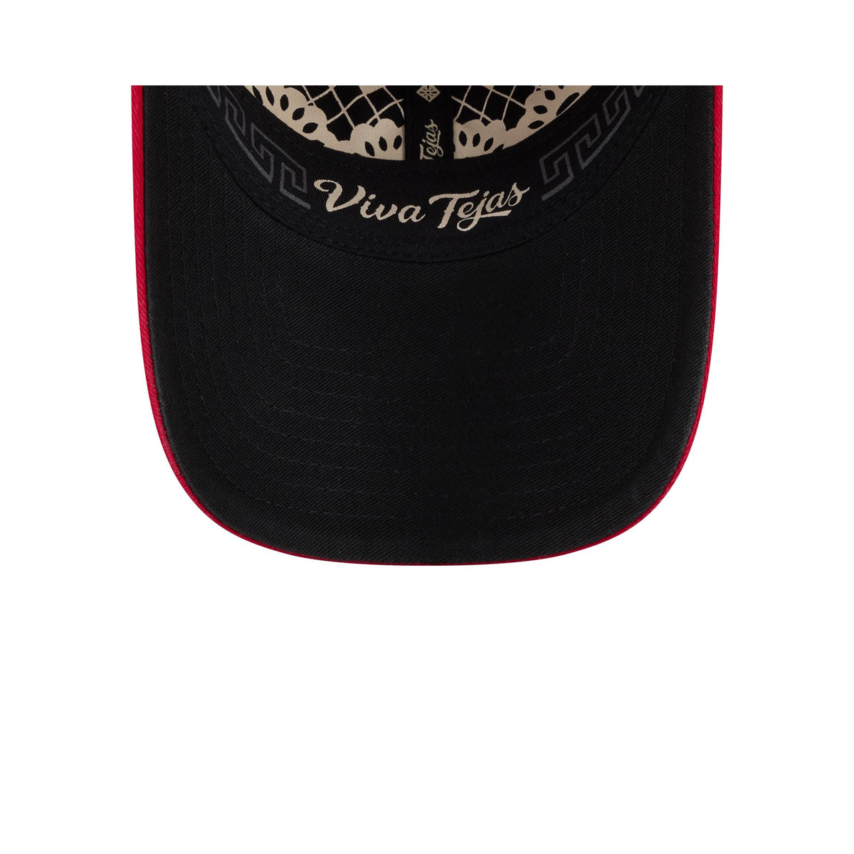 Texas Rangers 2026 City Connect Kids 9TWENTY Adjustable Hat