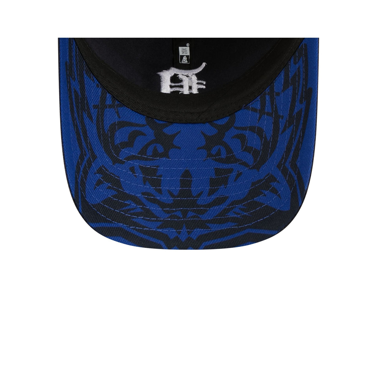 Detroit Tigers 2026 City Connect Kids 9TWENTY Adjustable Hat