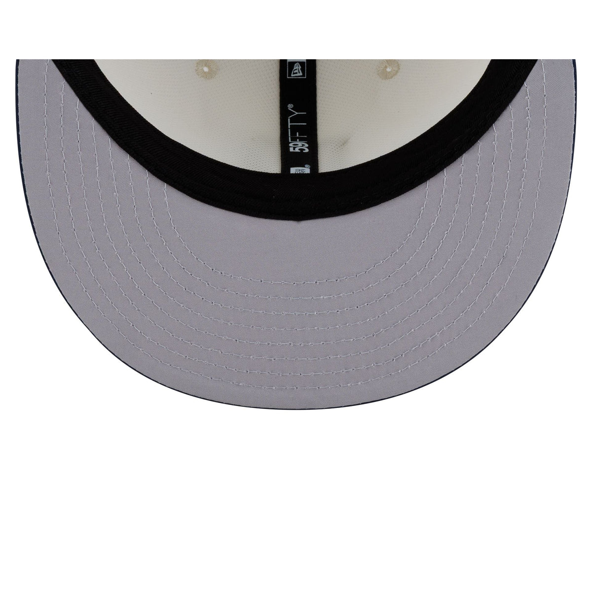 Dallas Cowboys 2026 Training 59FIFTY Fitted Hat
