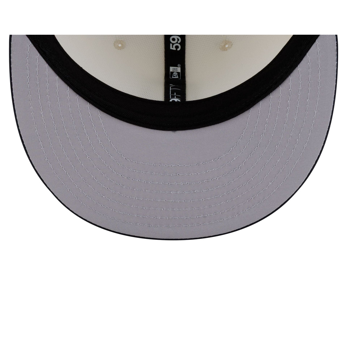 Houston Texans 2026 Training 59FIFTY Fitted Hat