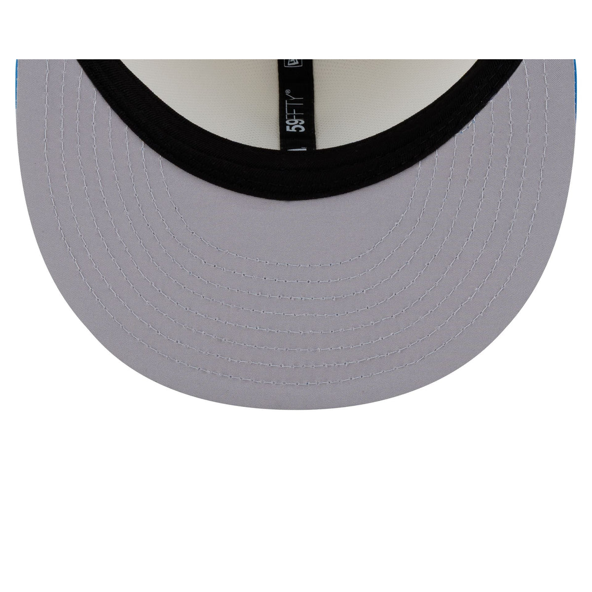 Detroit Lions 2026 Training 59FIFTY Fitted Hat
