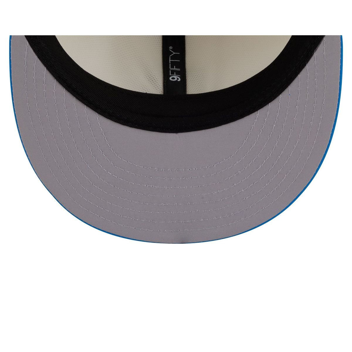 Detroit Lions 2026 Training 9FIFTY Snapback Hat