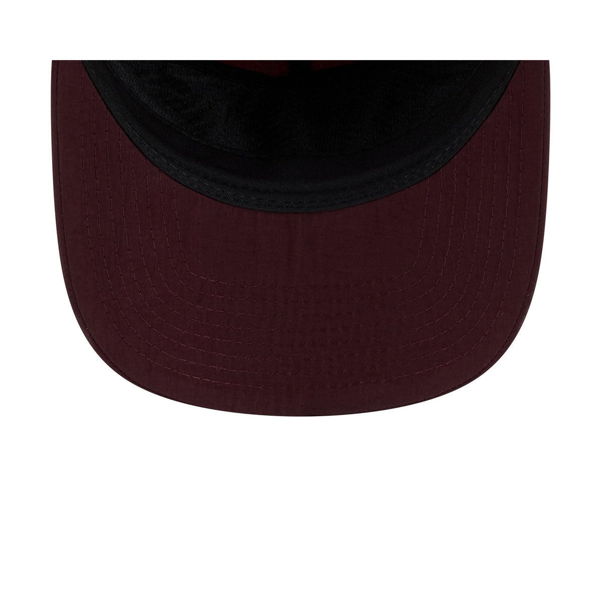 San Diego Padres Burgundy Nylon 19TWENTY Adjustable Hat