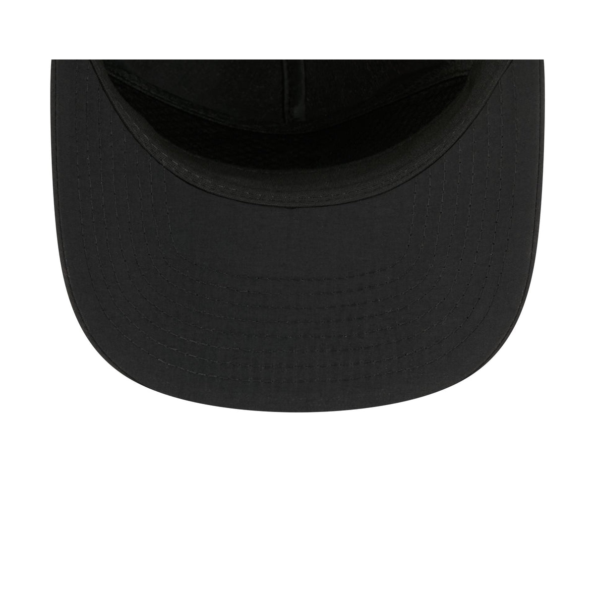 Pittsburgh Pirates Black Nylon 19TWENTY Adjustable Hat