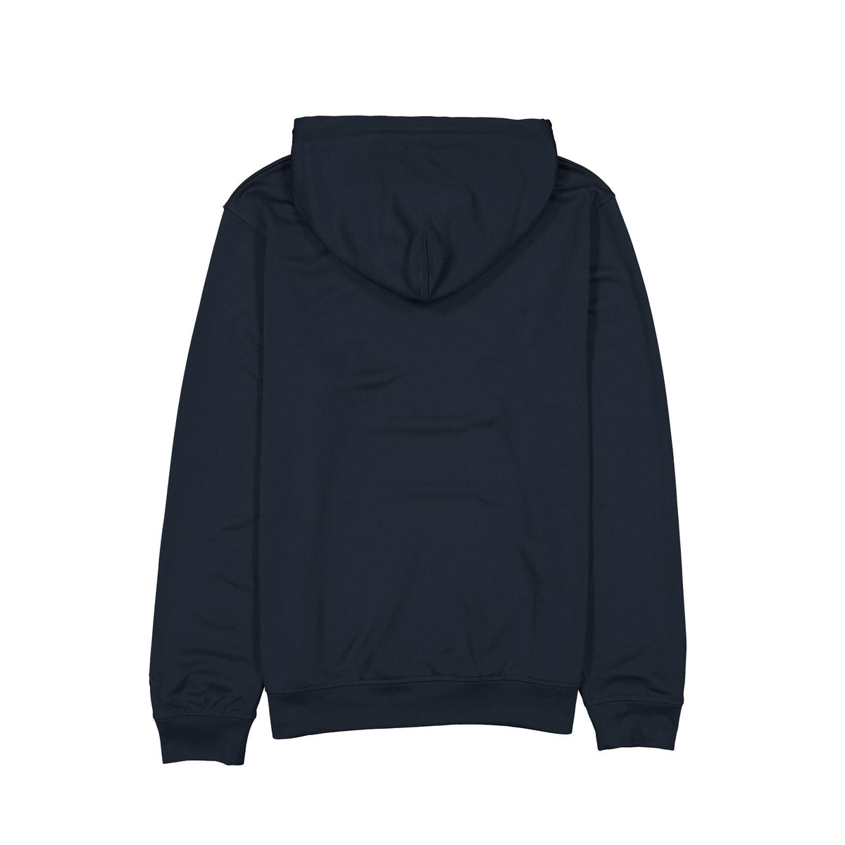 Chicago Bears Bold Logo Combine Hoodie