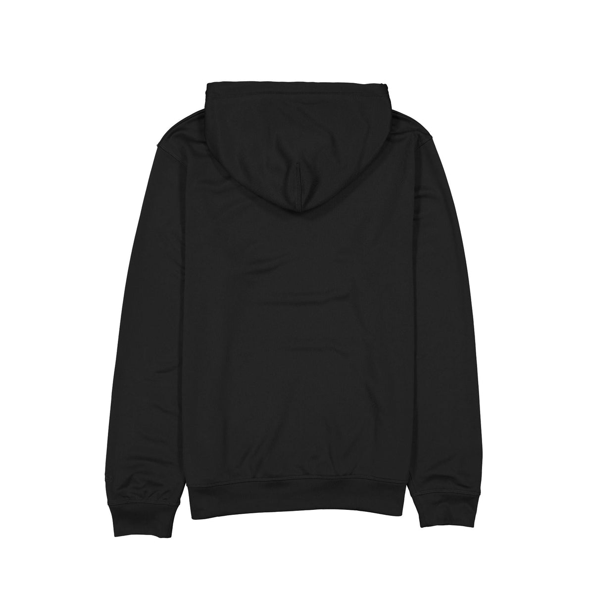 Las Vegas Raiders Bold Logo Combine Hoodie