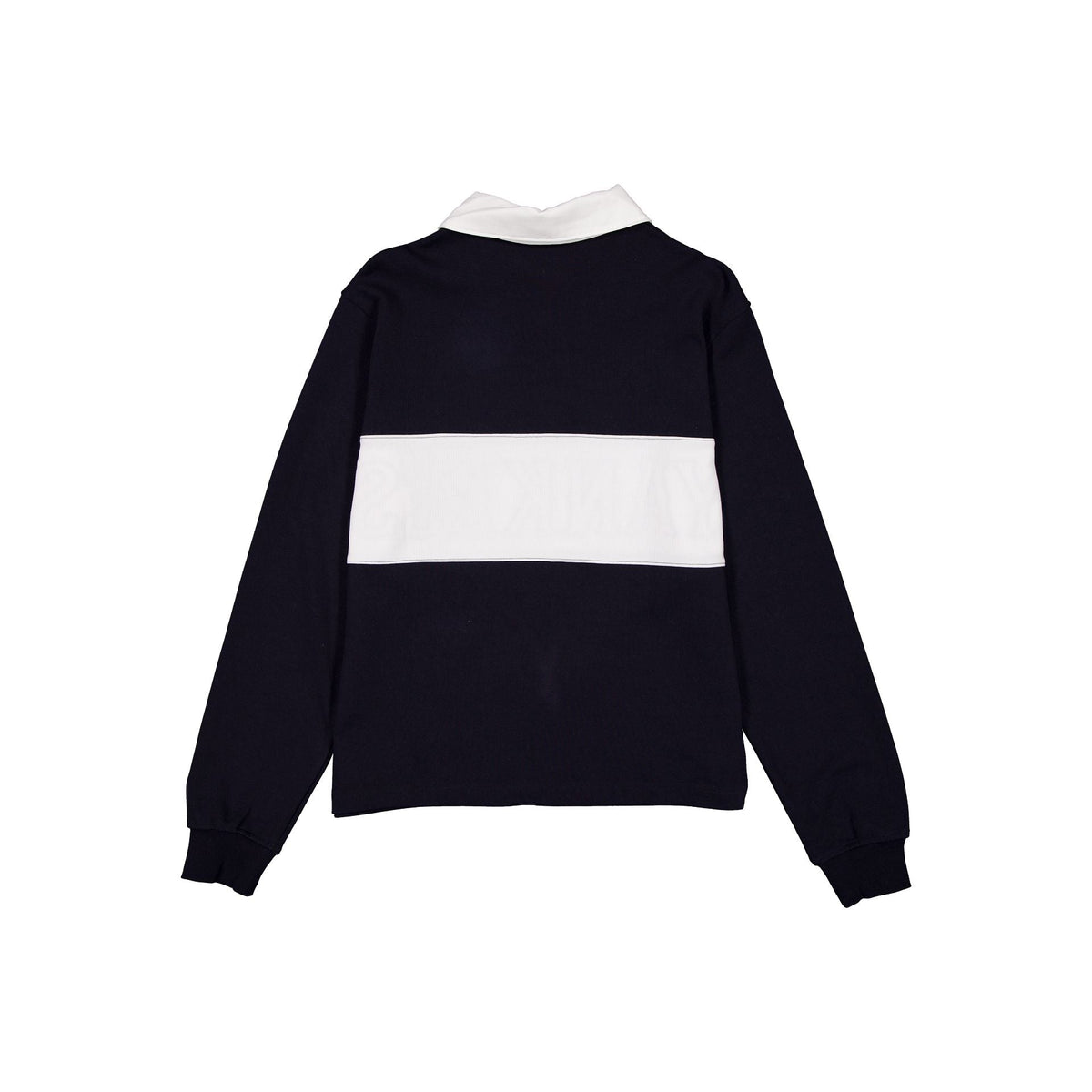 New York Yankees Long-Sleeve Rugby T-Shirt