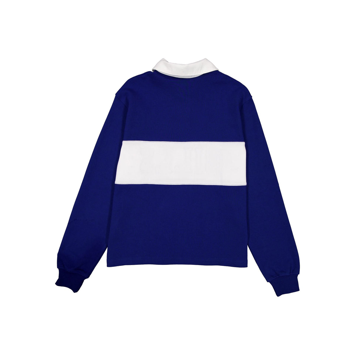 Buffalo Bills Long-Sleeve Rugby T-Shirt