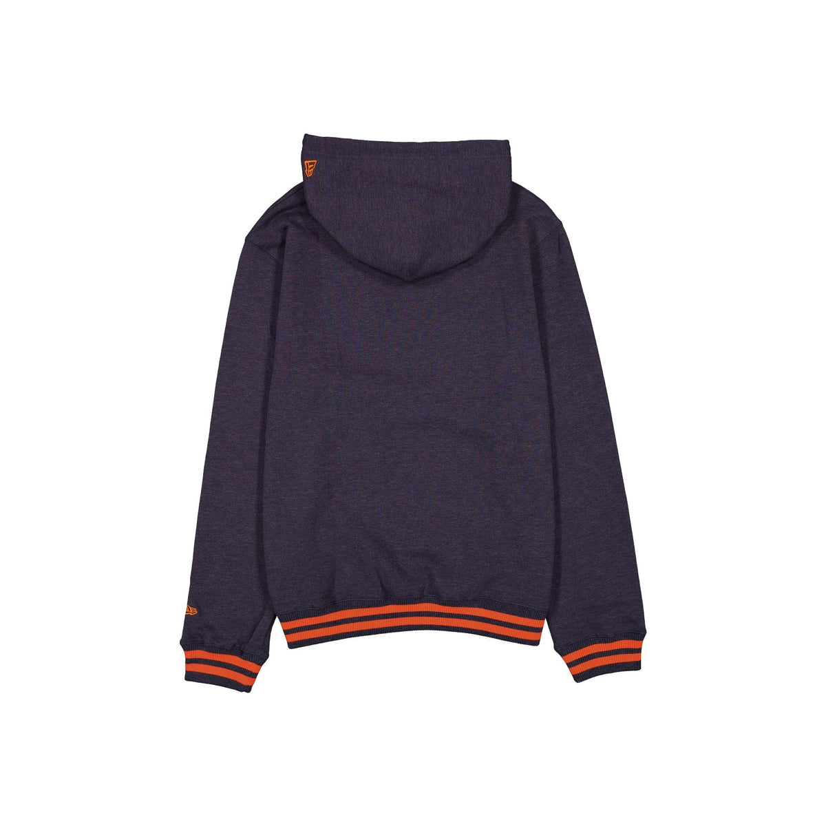 Chicago Bears Throwback Academic Hoodie