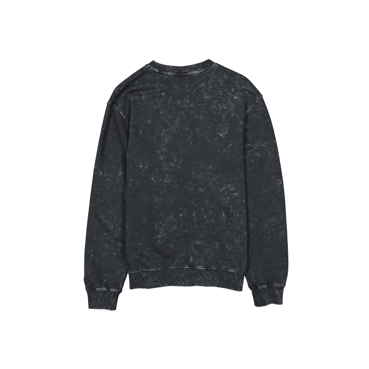 Atlanta Braves Throwback Laurel Crewneck