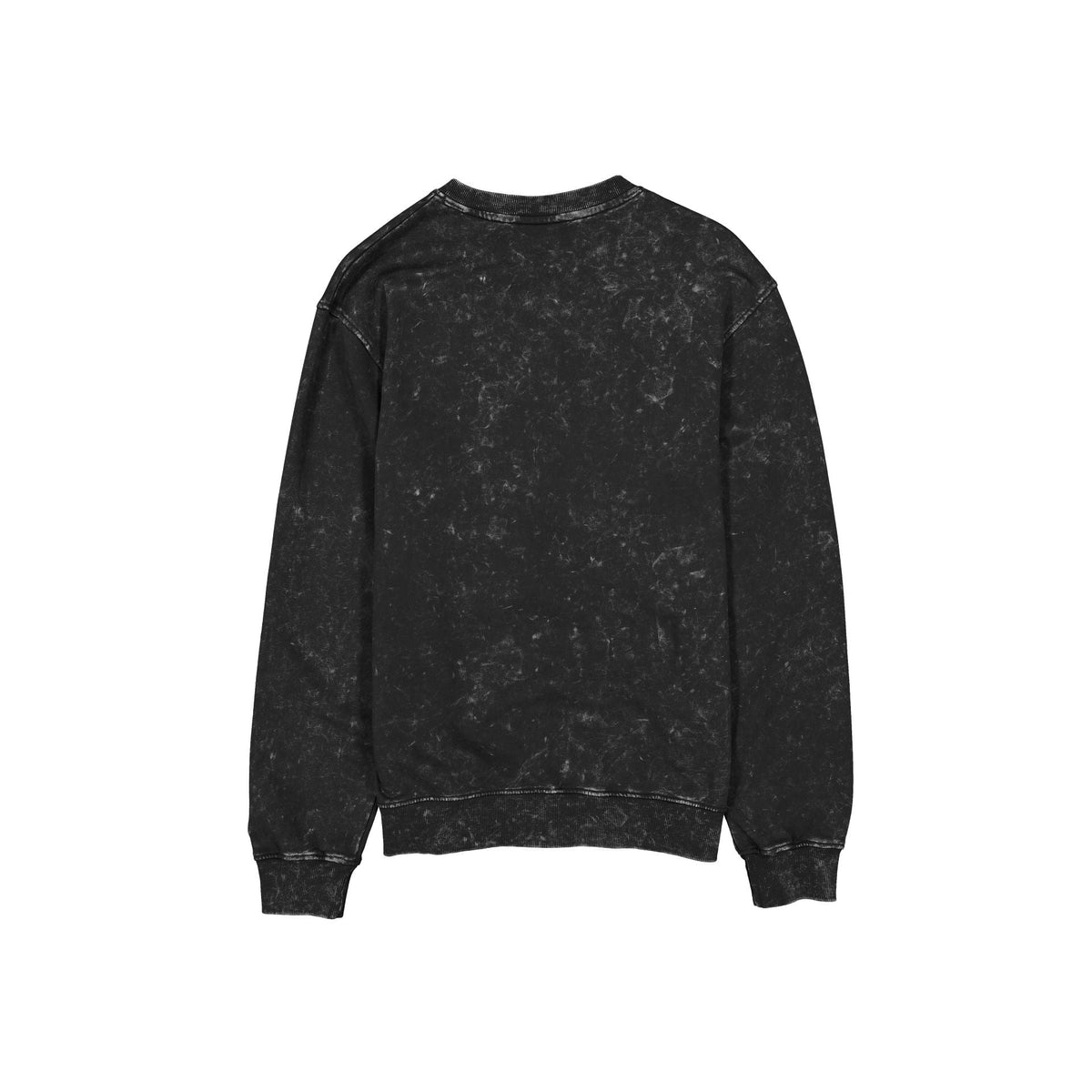 San Francisco Giants Throwback Laurel Crewneck