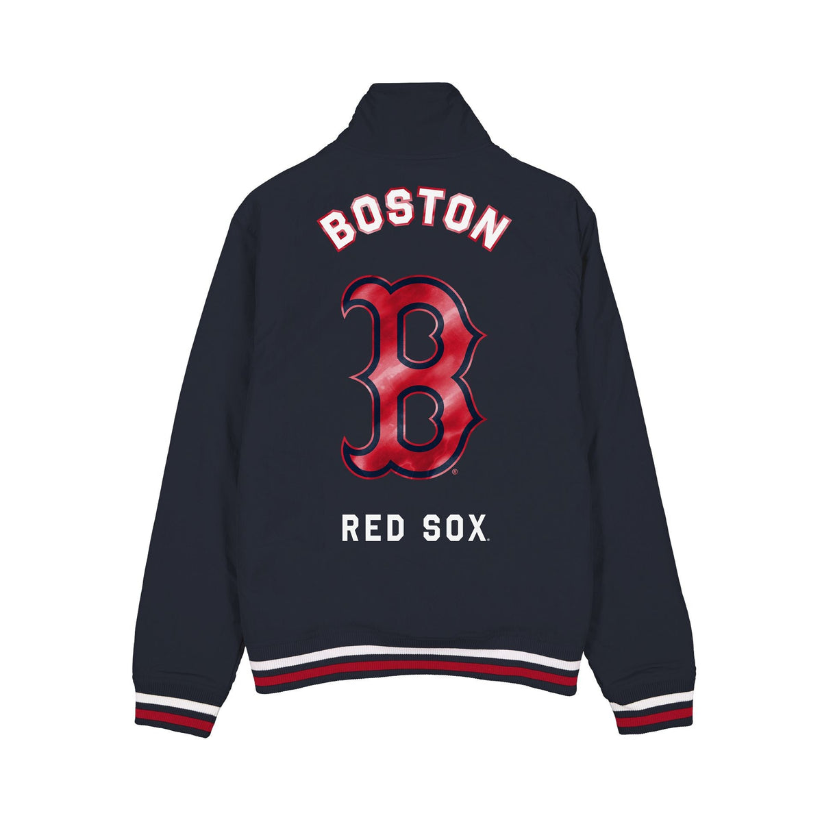 Boston Red Sox Collegiate Jacket