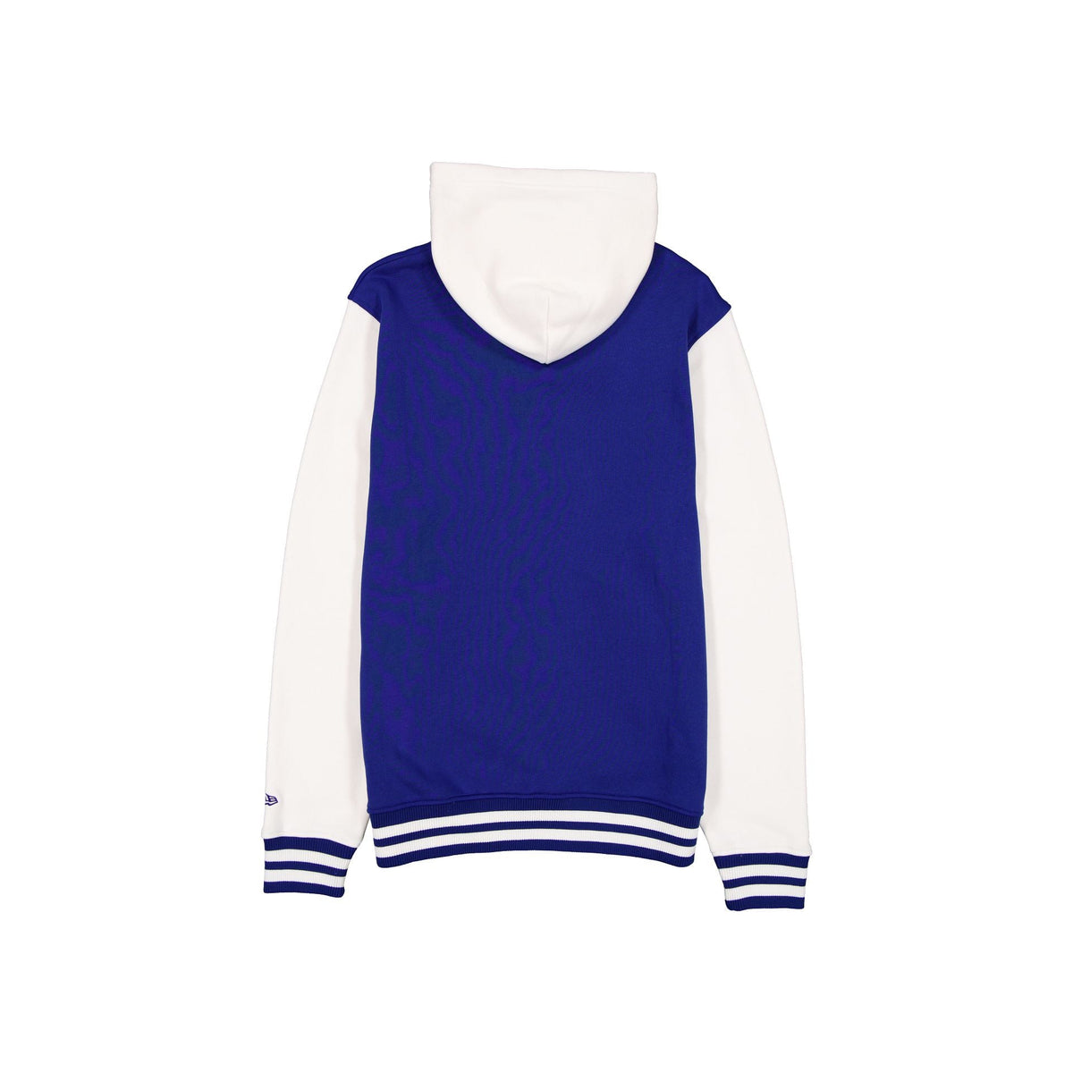 Chicago Cubs Throwback Fleece Jacket
