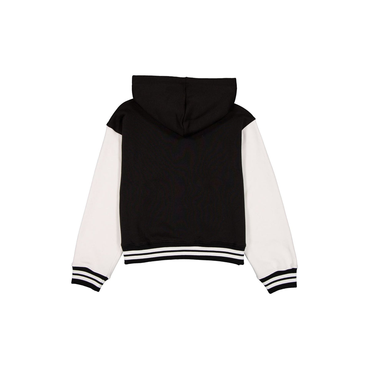 Pittsburgh Steelers Women's Throwback Fleece Jacket