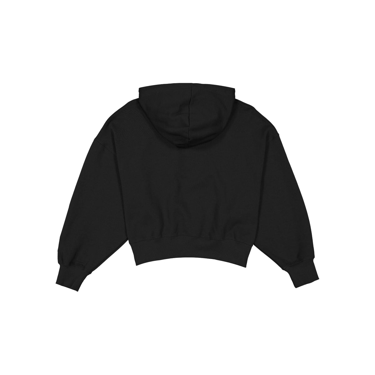 San Francisco Giants Women's Boxy Laurel Hoodie