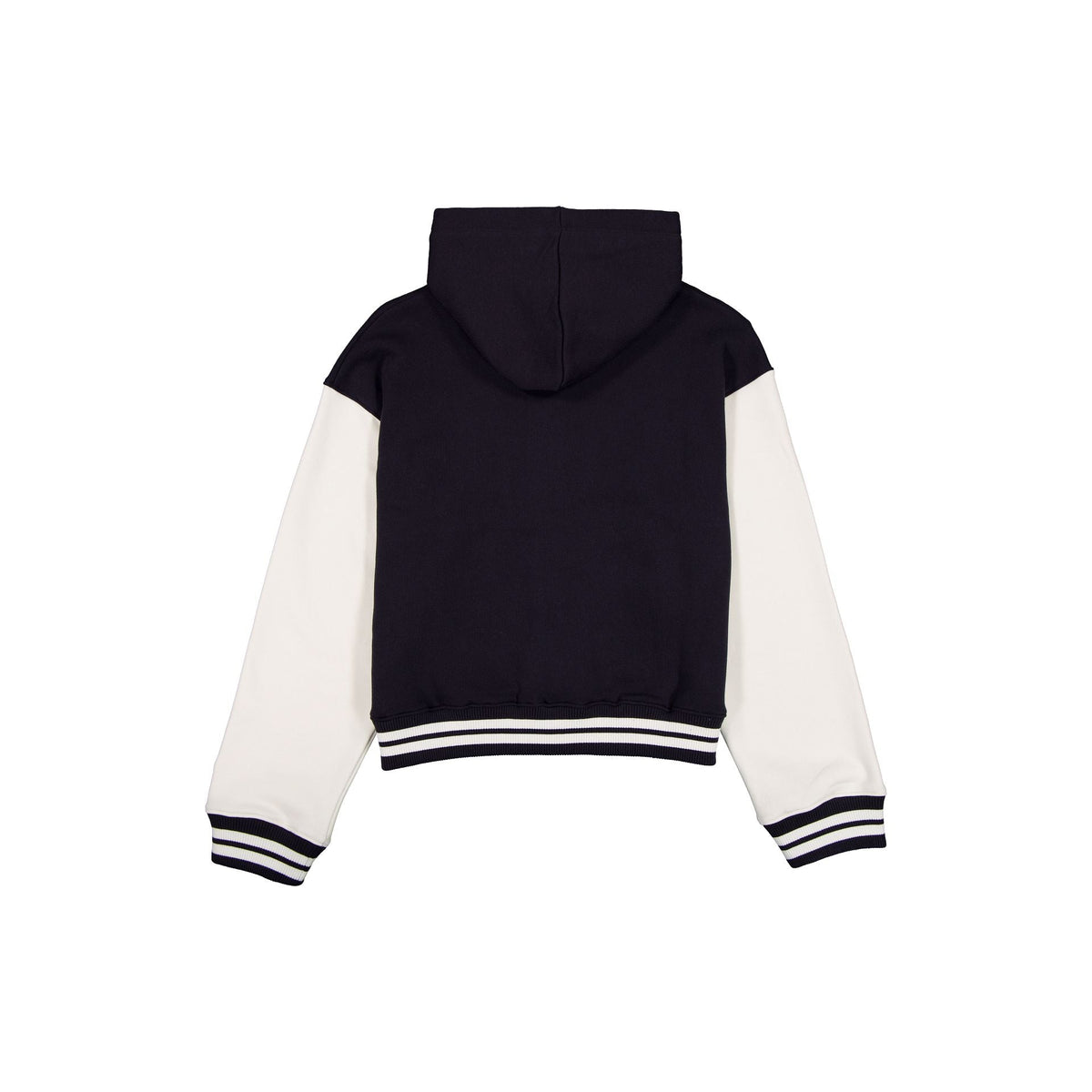 Dallas Cowboys Women's Throwback Fleece Jacket