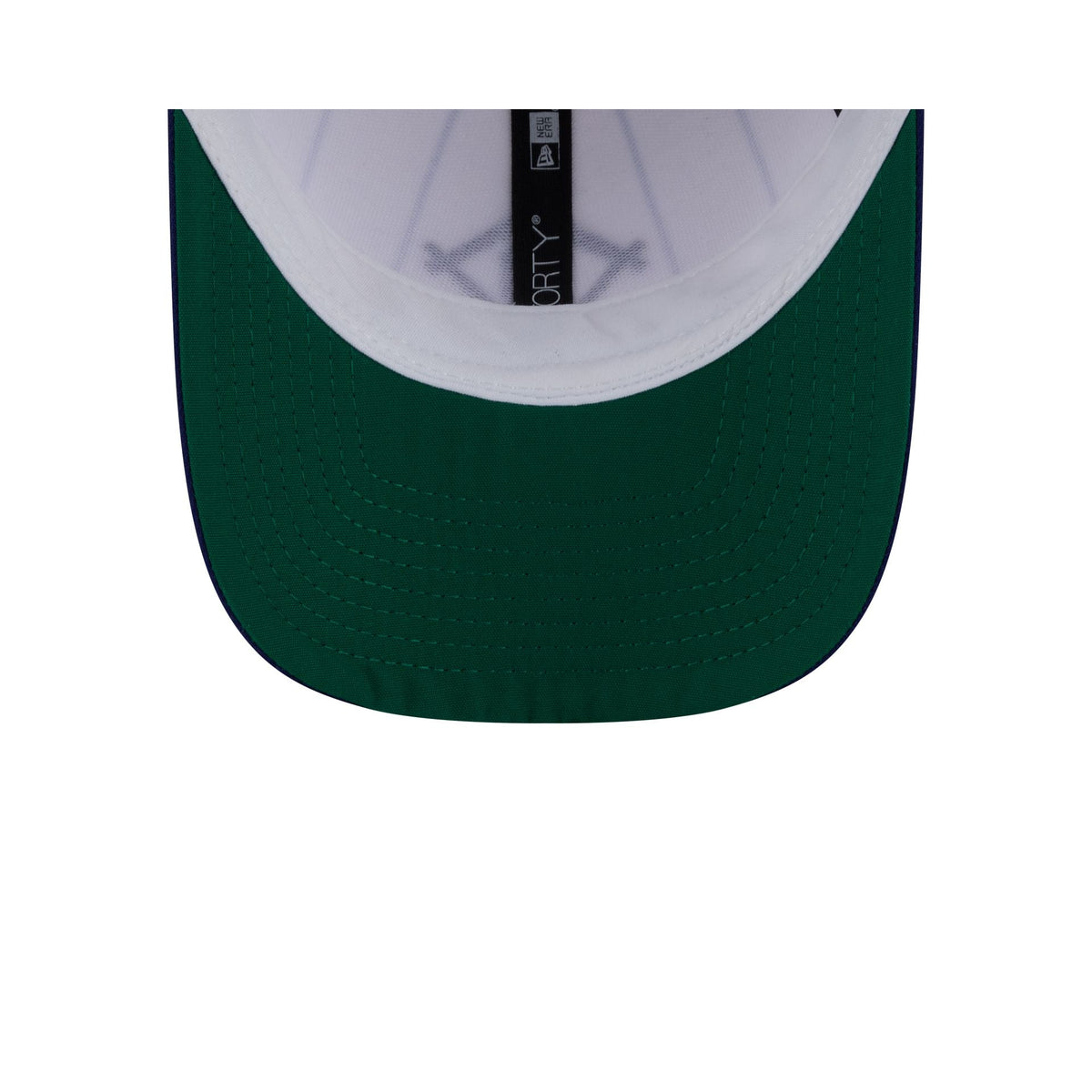 Brooklyn Dodgers 2026 Hall of Fame 9FORTY M-Crown Snapback Hat