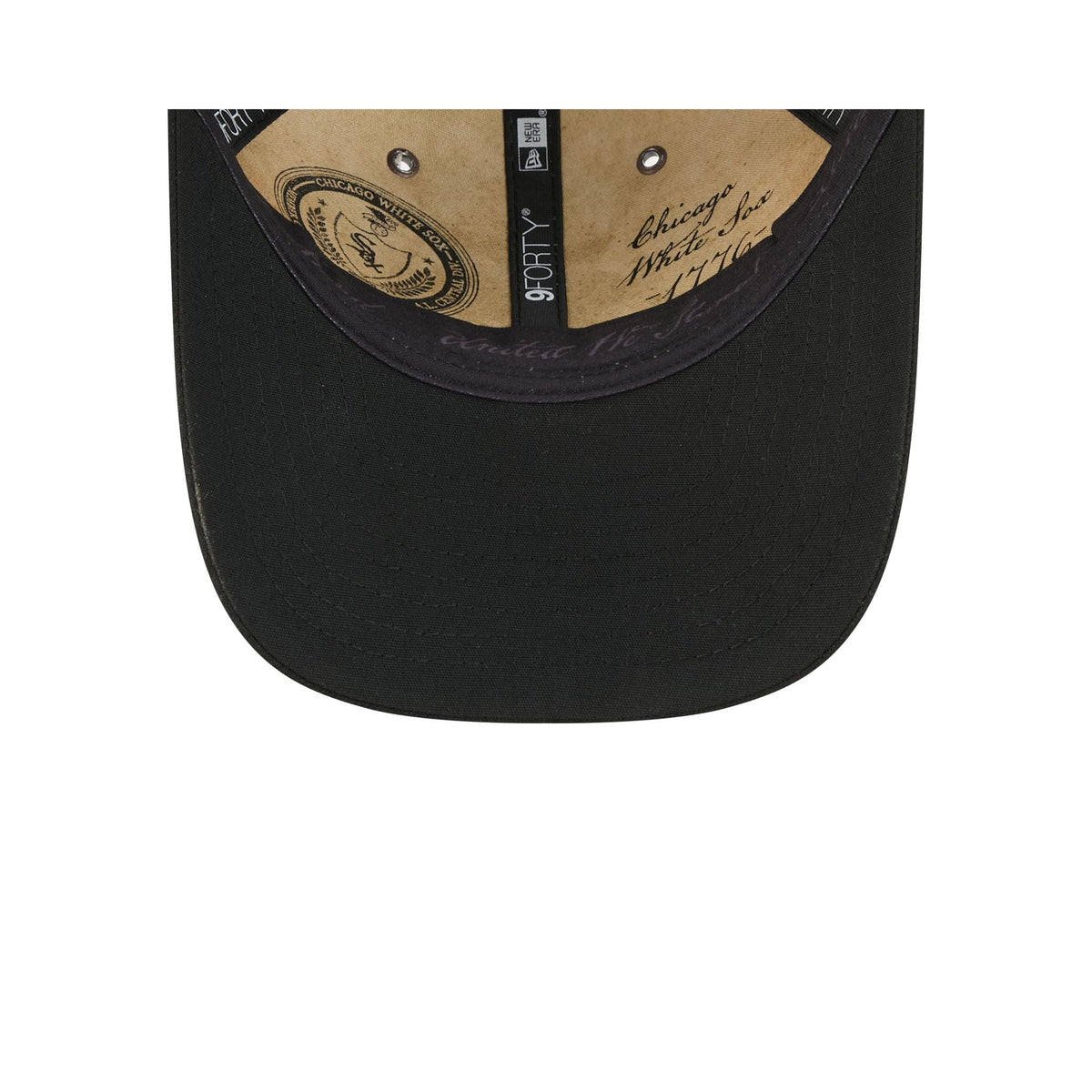 Chicago White Sox 2026 All-Star Game 9FORTY M-Crown Snapback Hat