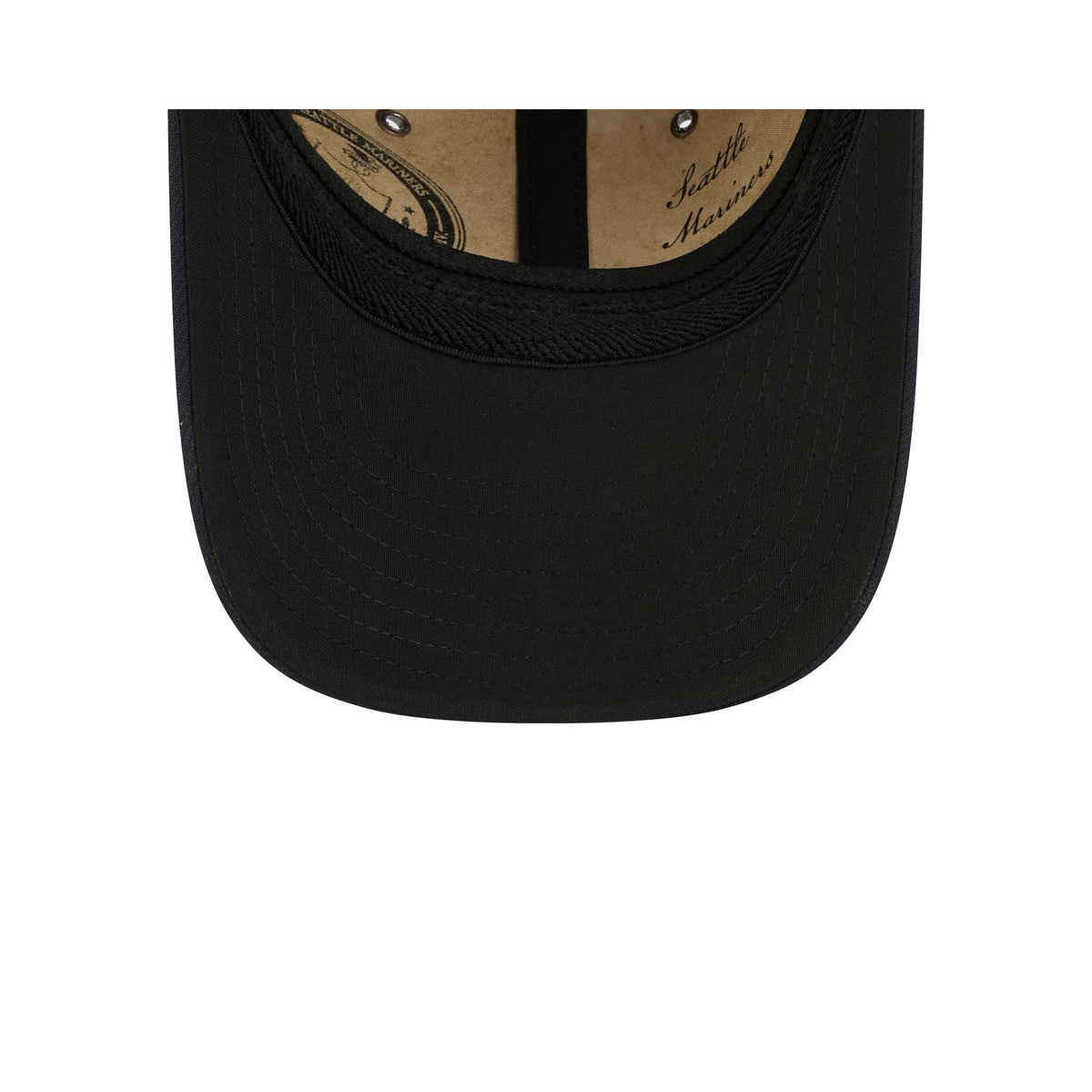 Seattle Mariners 2026 All-Star Game 39THIRTY M-Crown Stretch Fit Hat