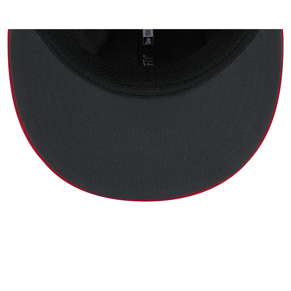 Tampa Bay Buccaneers 2026 Sideline 59FIFTY Fitted Hat