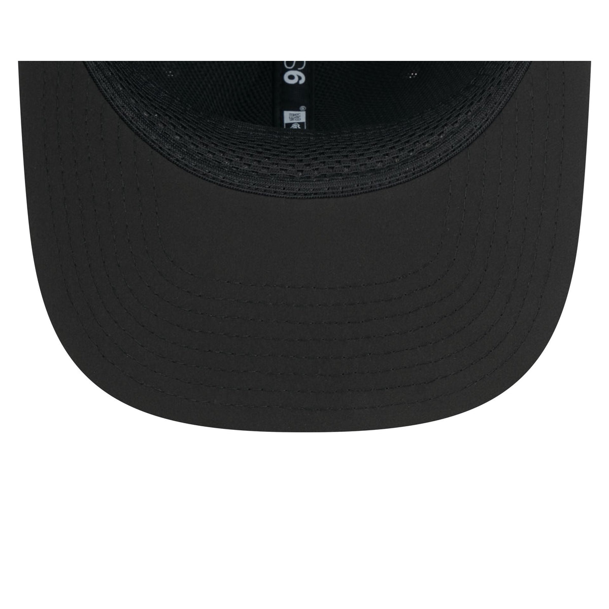 Pittsburgh Steelers 2026 Sideline Historic 9SEVENTY Stretch-Snap Hat