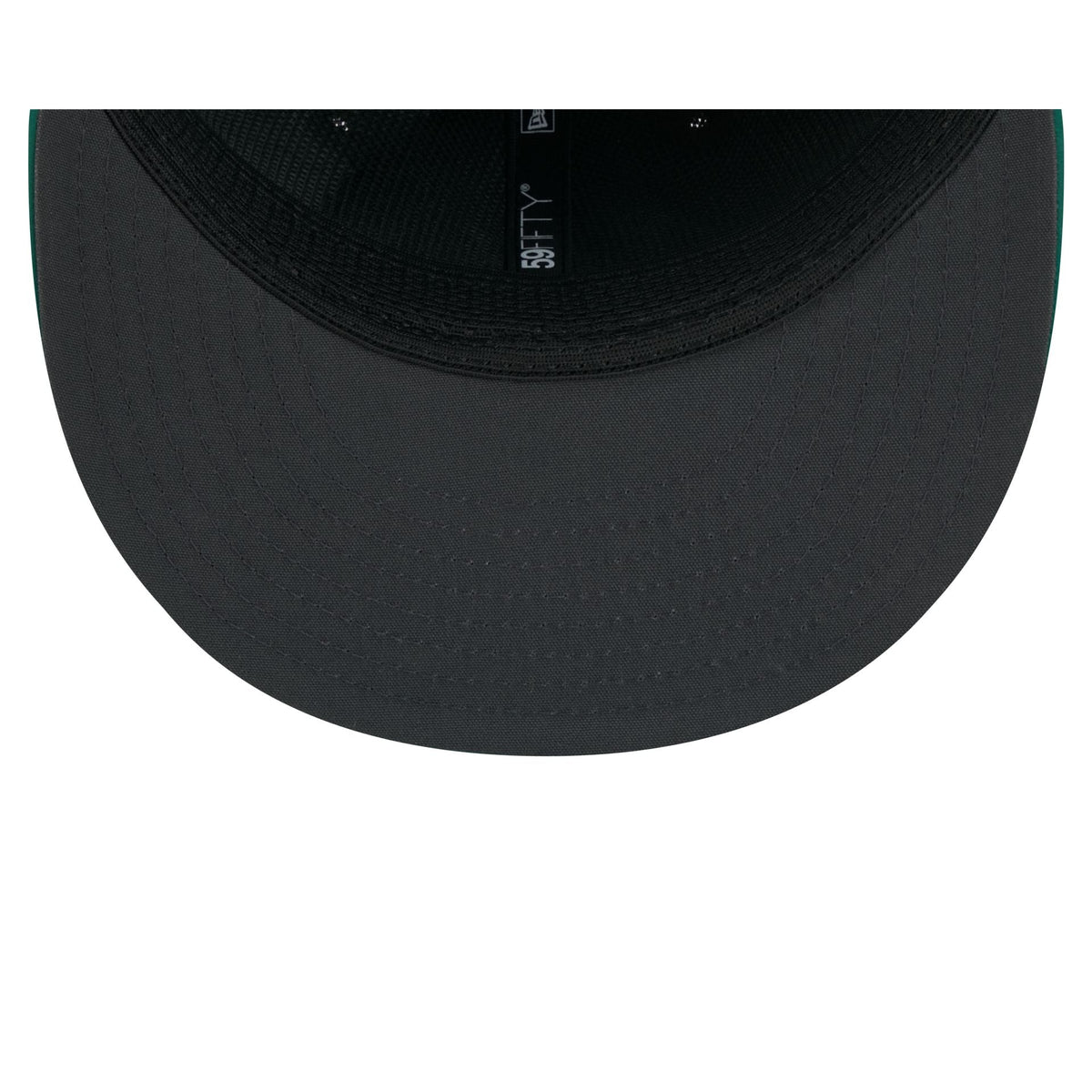 New York Jets 2026 Sideline Historic 59FIFTY Fitted Hat