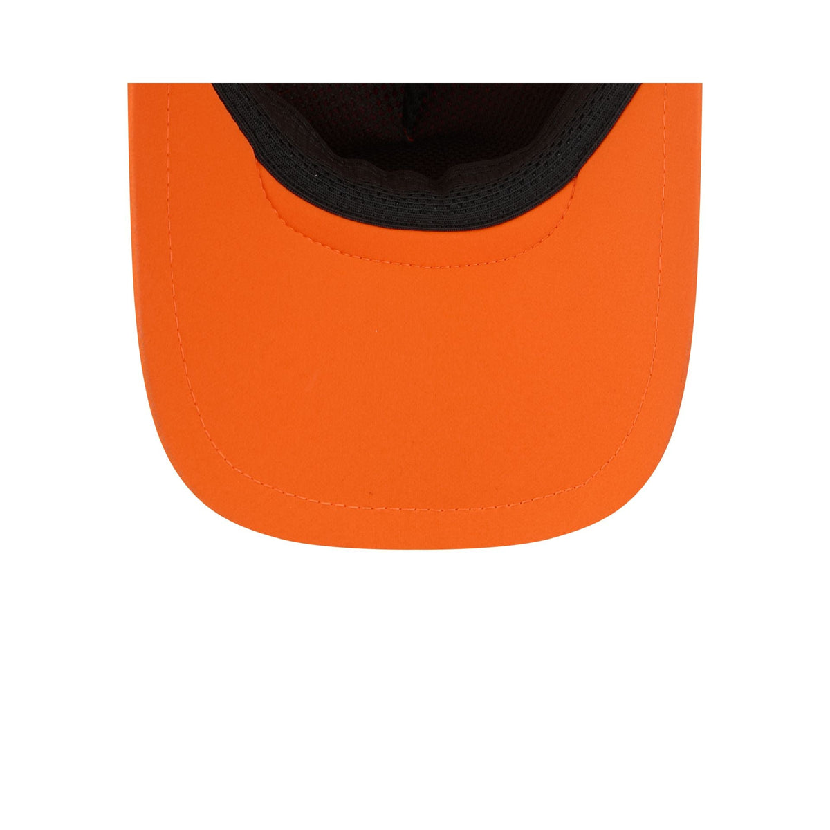 Denver Broncos 2026 Sideline 9FORTY APEX Trucker Hat