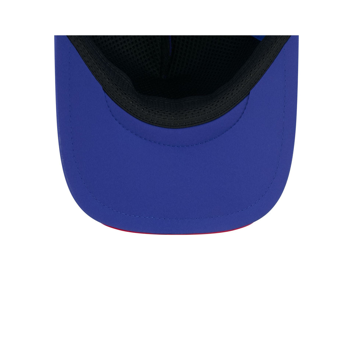 Buffalo Bills 2026 Sideline 9FORTY APEX Trucker Hat