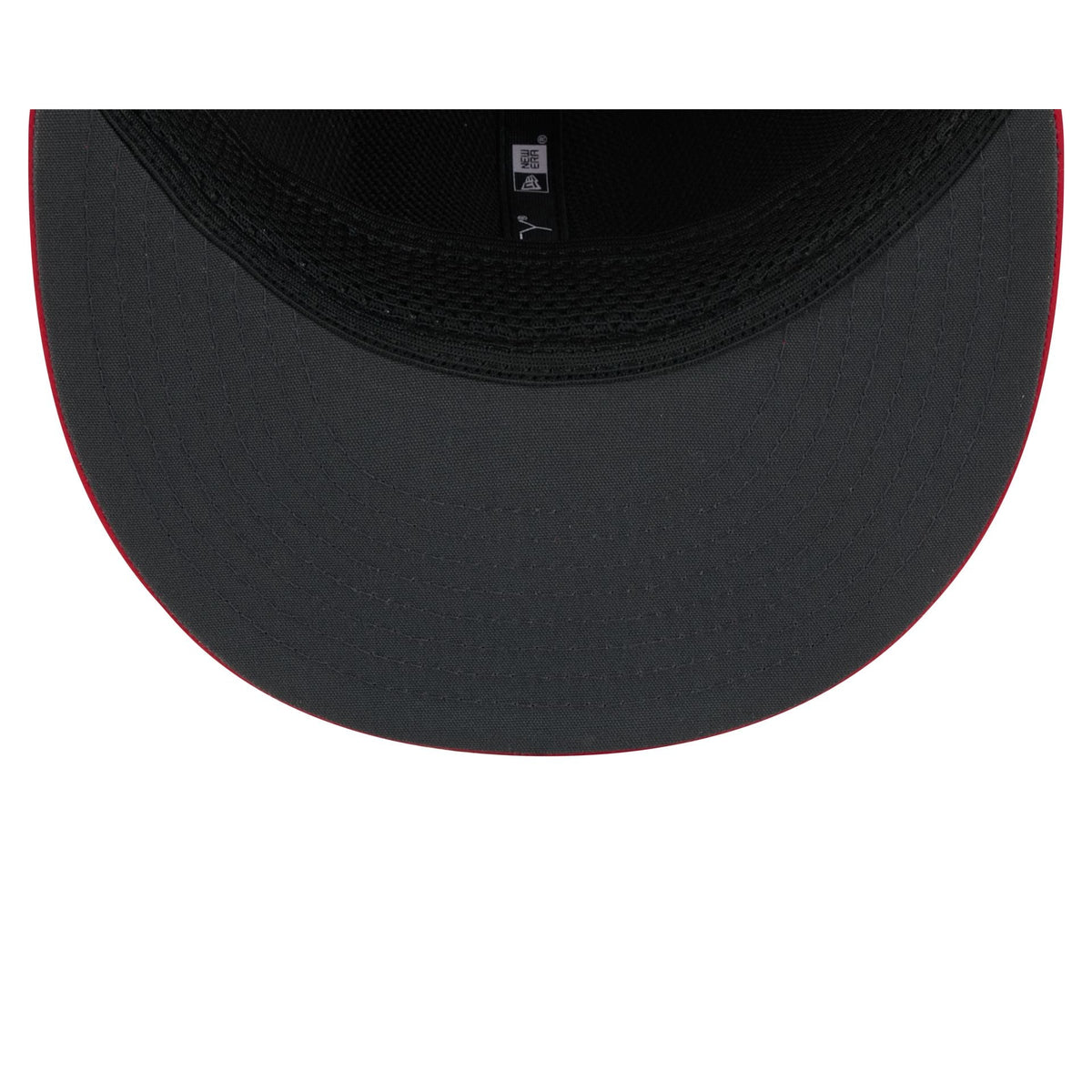 San Francisco 49ers 2026 Sideline Historic 59FIFTY Fitted Hat