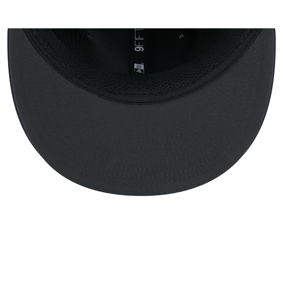Dallas Cowboys 2026 Sideline 9FIFTY Snapback Hat