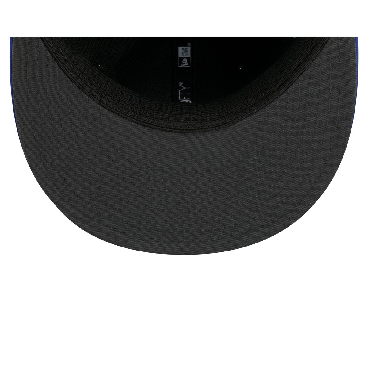 Buffalo Bills 2026 Sideline Historic 59FIFTY Fitted Hat