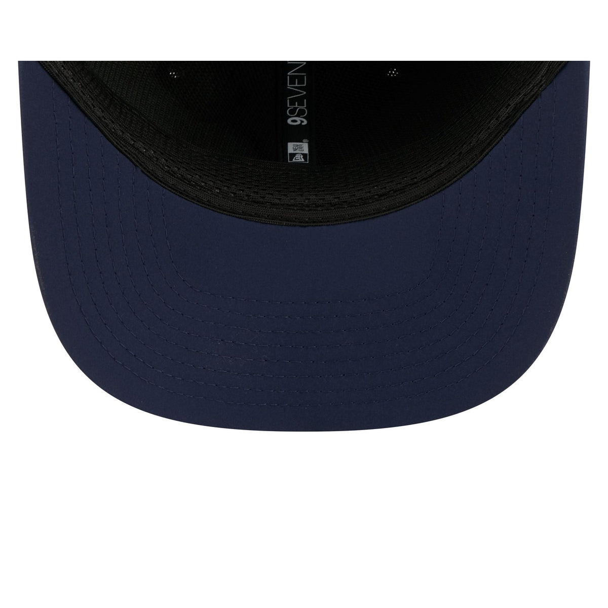 New England Patriots 2026 Sideline 9SEVENTY Stretch-Snap Hat