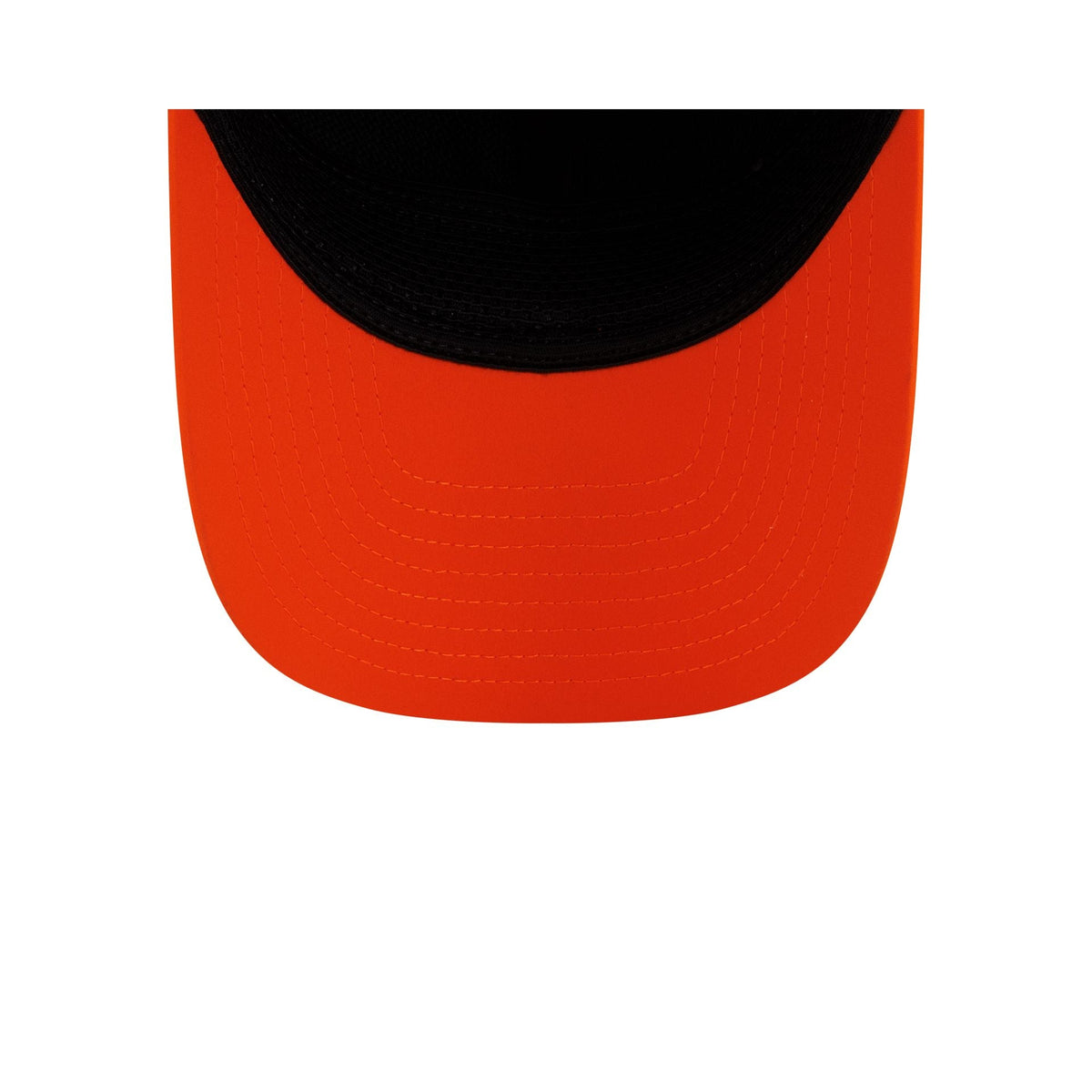 Denver Broncos 2026 Sideline 39THIRTY M-Crown Stretch Fit Hat