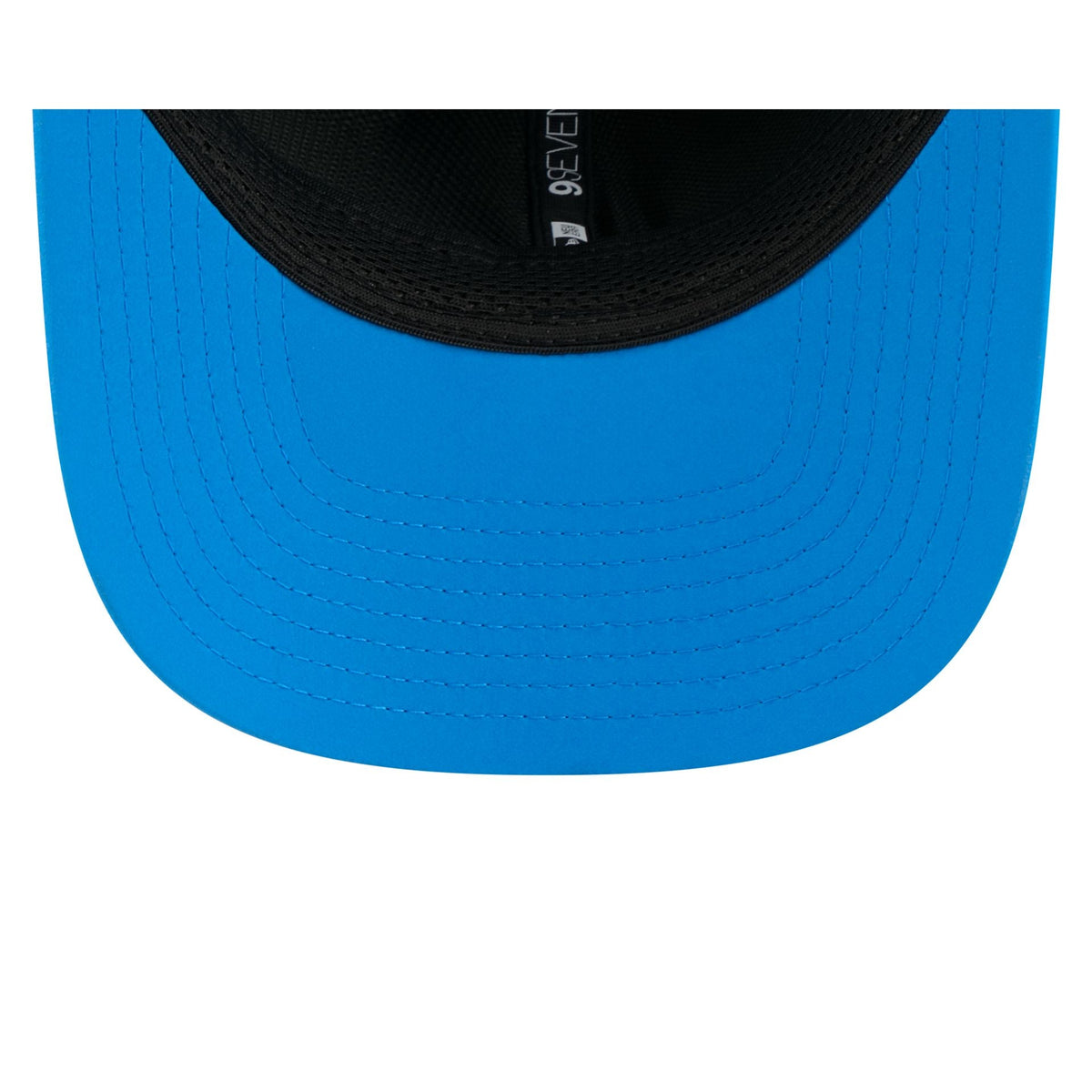 Detroit Lions 2026 Sideline Historic 9SEVENTY Stretch-Snap Hat