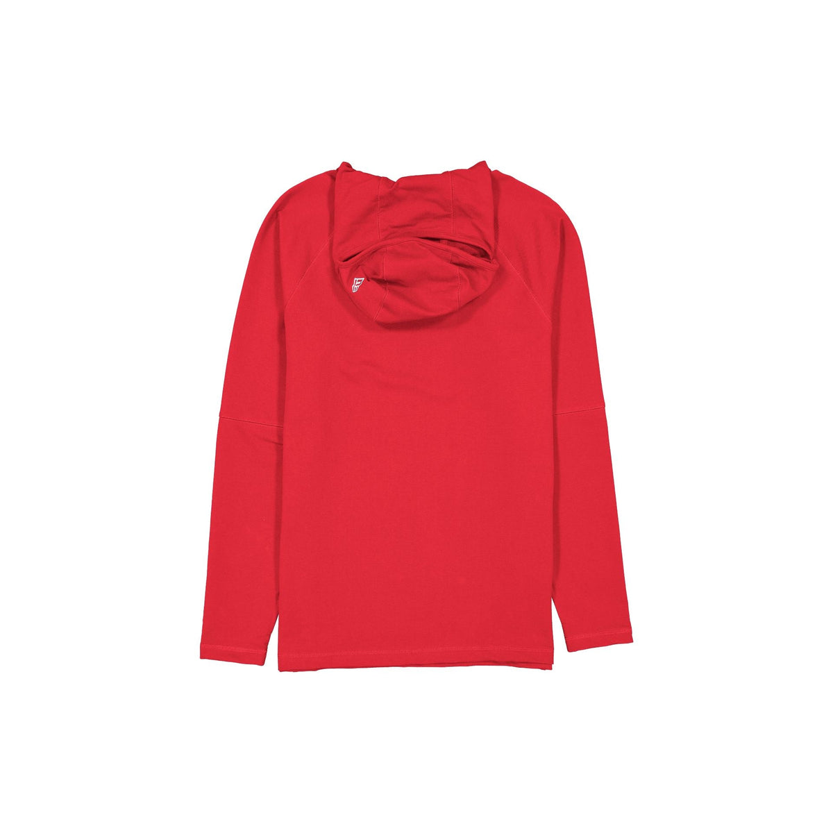 Kansas City Chiefs 2026 Functional Fandom Balaclava Hoodie
