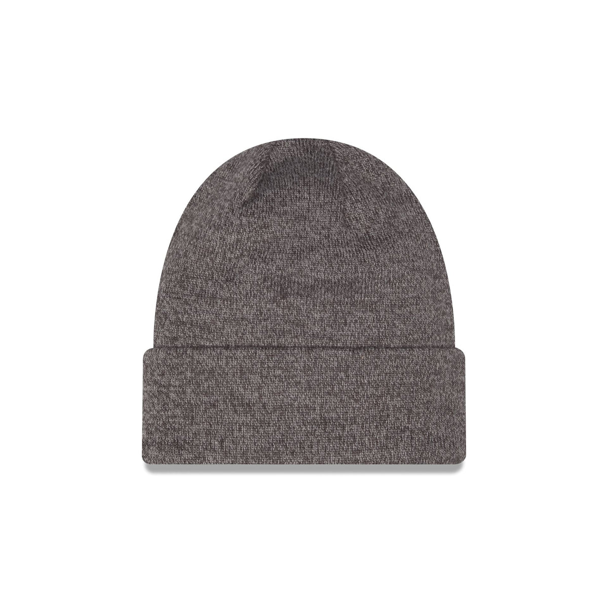 Houston Astros Heather Gray Tonal Beanie Hat
