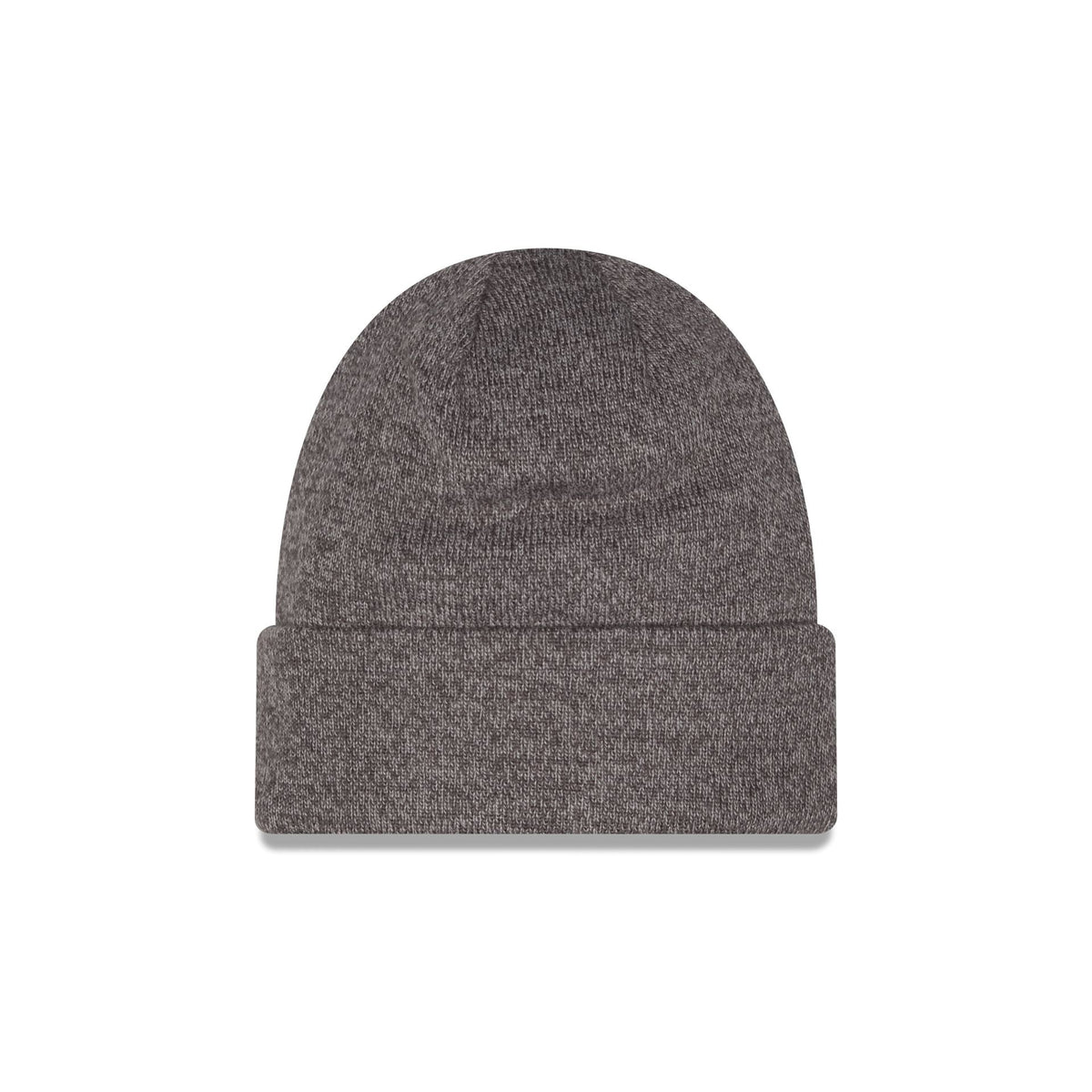 San Francisco Giants Heather Gray Tonal Beanie Hat